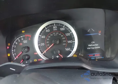 2022 Toyota Corolla Se/Night Shade from USA, damaged, VIN JTDS4MCE7NJ086386